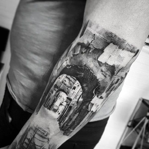 buen tatuaje para chico 44