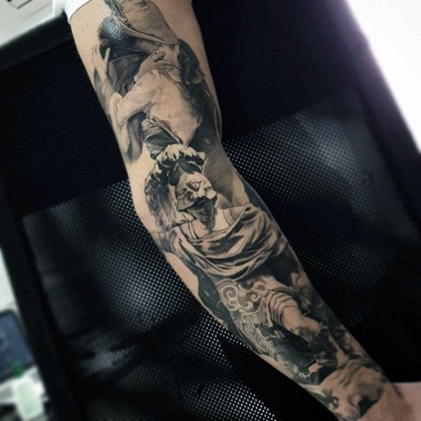 buen tatuaje para chico 45