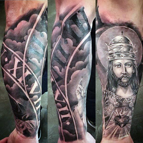 buen tatuaje para chico 52