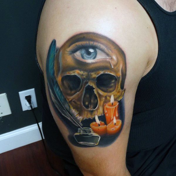 buen tatuaje para chico 53