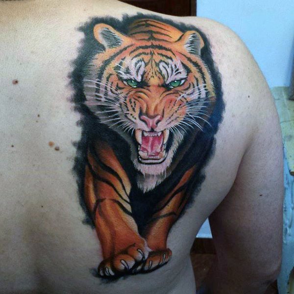 buen tatuaje para chico 56