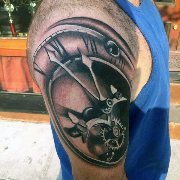 buen tatuaje para chico 57