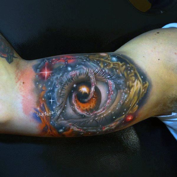 buen tatuaje para chico 58