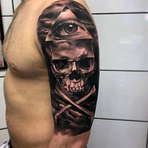 buen tatuaje para chico 60