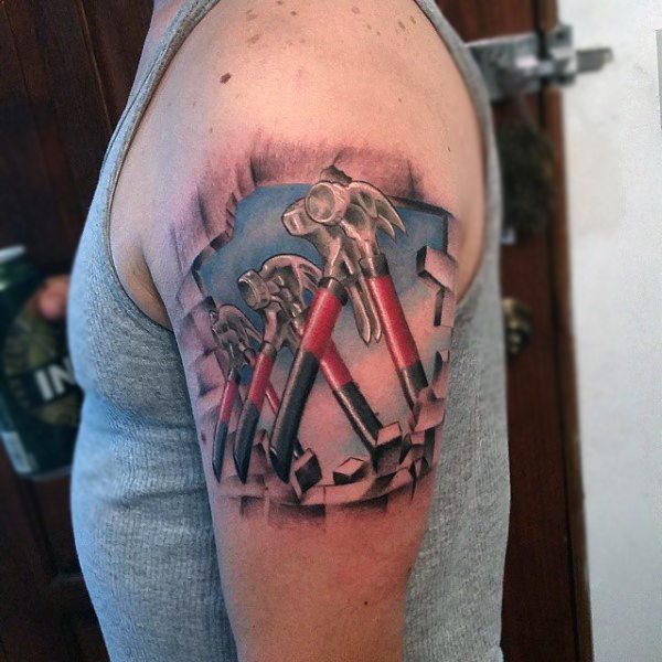 buen tatuaje para chico 62