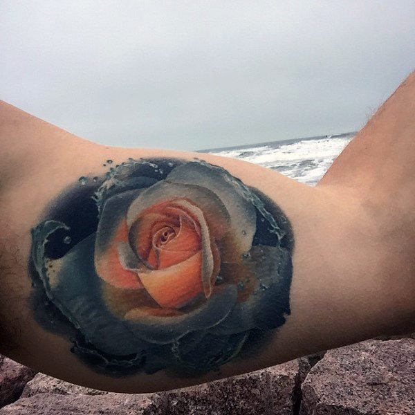 buen tatuaje para chico 63