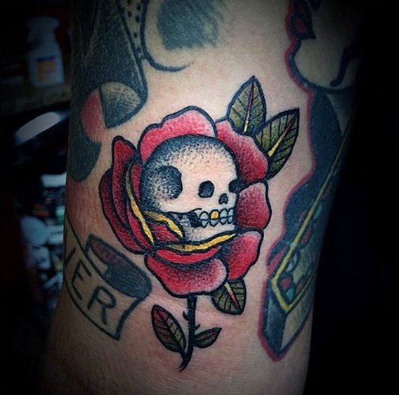 buen tatuaje para chico 65