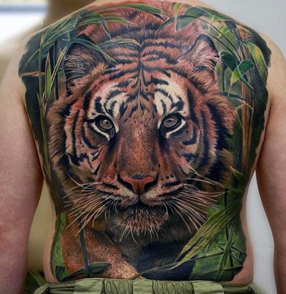 buen tatuaje para chico 85