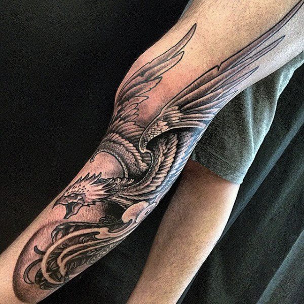 buen tatuaje para chico 88
