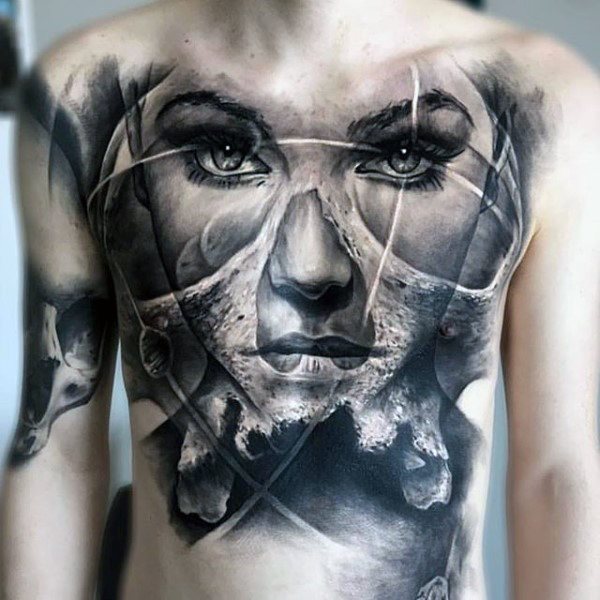 buen tatuaje para chico 91
