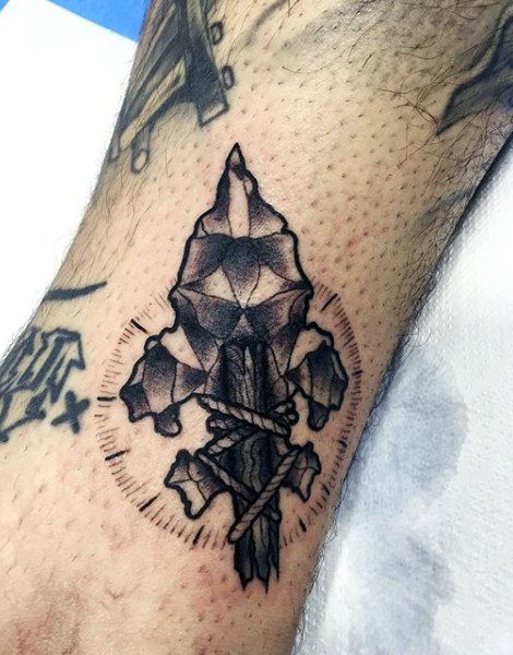 buen tatuaje para chico 95
