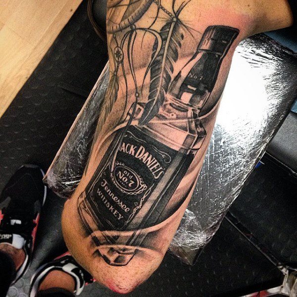 buen tatuaje para chico 99