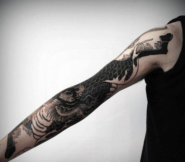 buen tatuaje para hombre 102