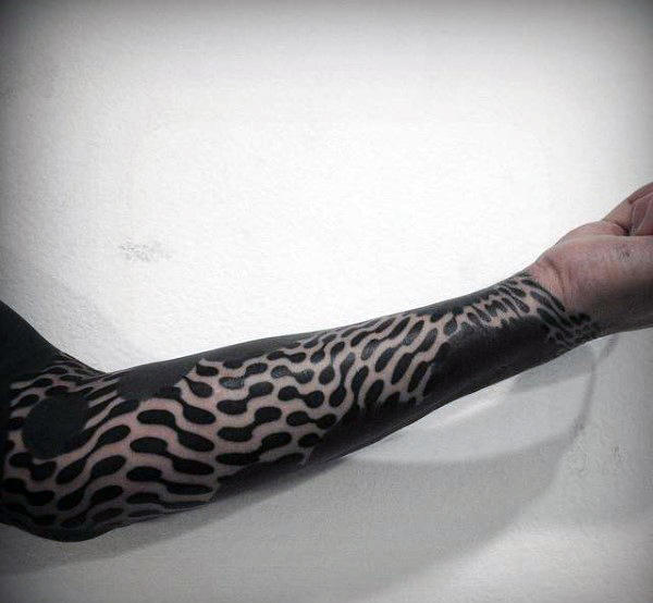 buen tatuaje para hombre 105