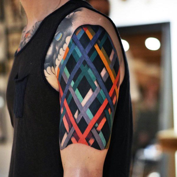 buen tatuaje para hombre 13