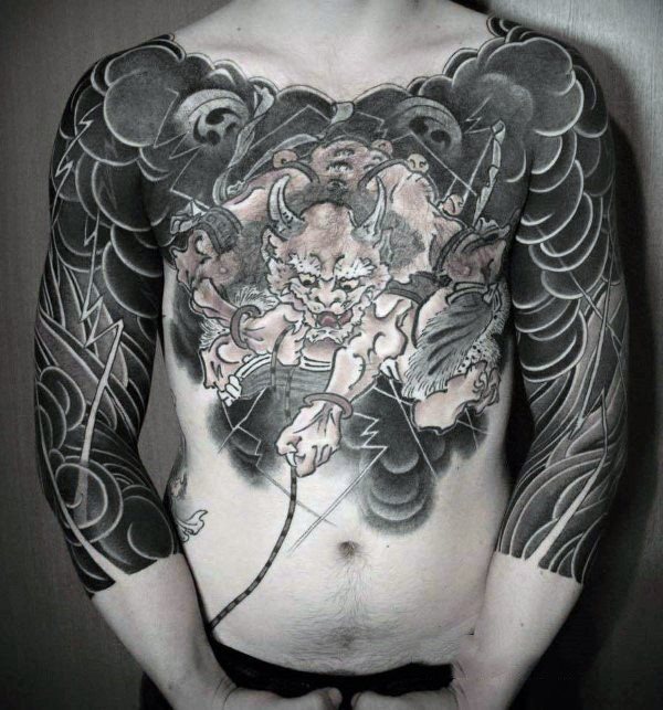 buen tatuaje para hombre 22