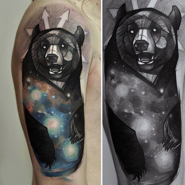 buen tatuaje para hombre 24