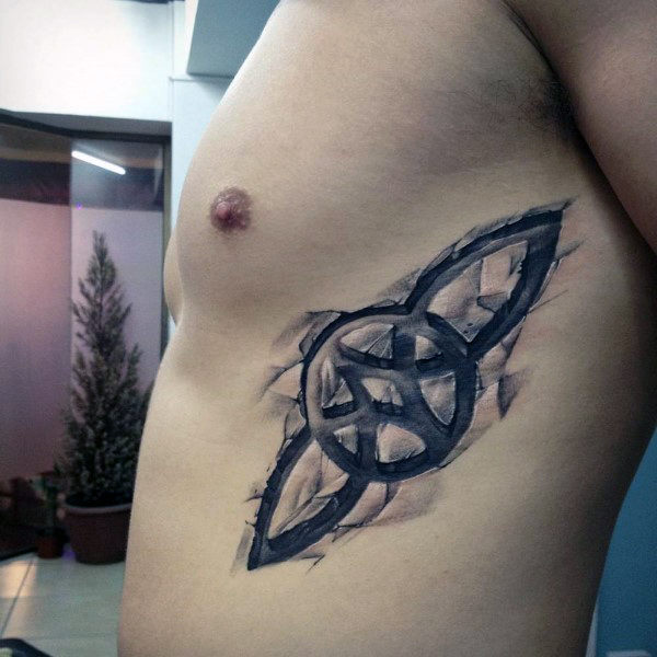 buen tatuaje para hombre 25