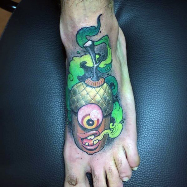buen tatuaje para hombre 27