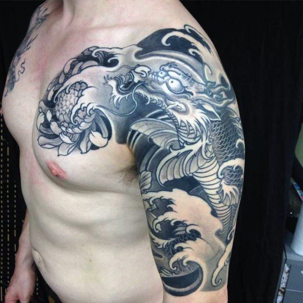 buen tatuaje para hombre 29