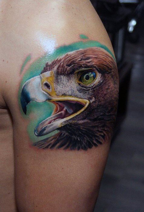 buen tatuaje para hombre 30