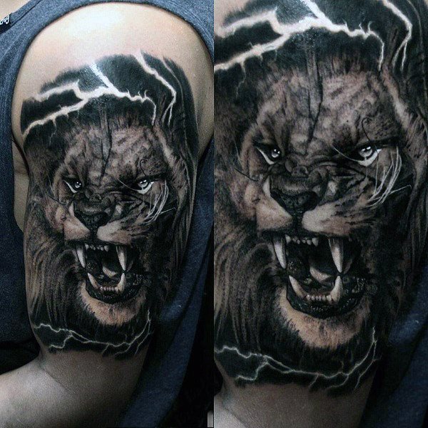 buen tatuaje para hombre 31
