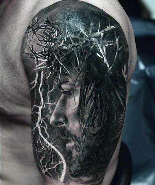 buen tatuaje para hombre 32