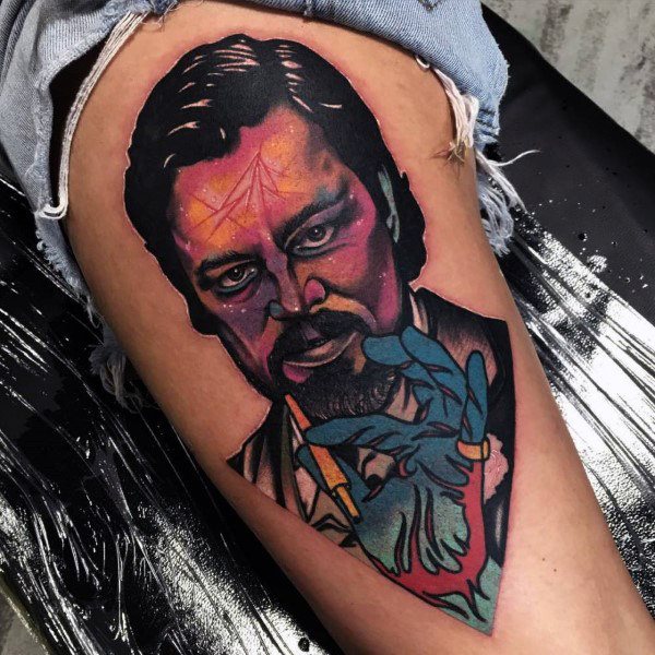 buen tatuaje para hombre 38