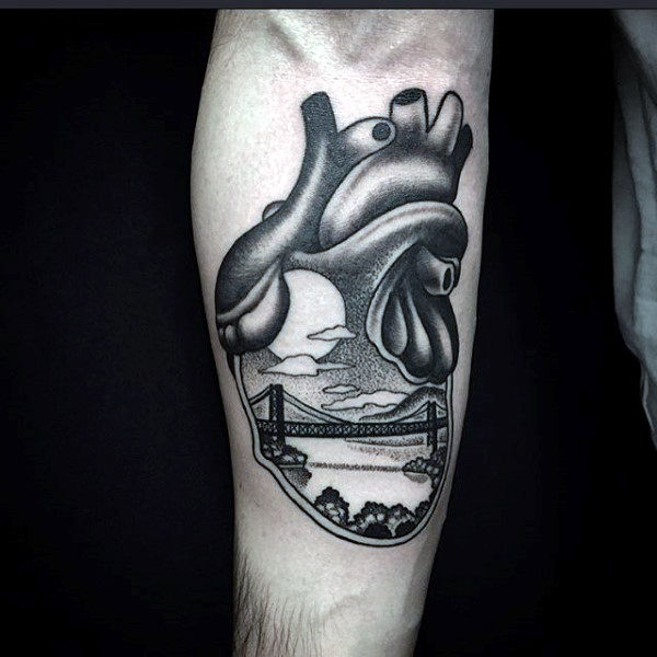 buen tatuaje para hombre 41