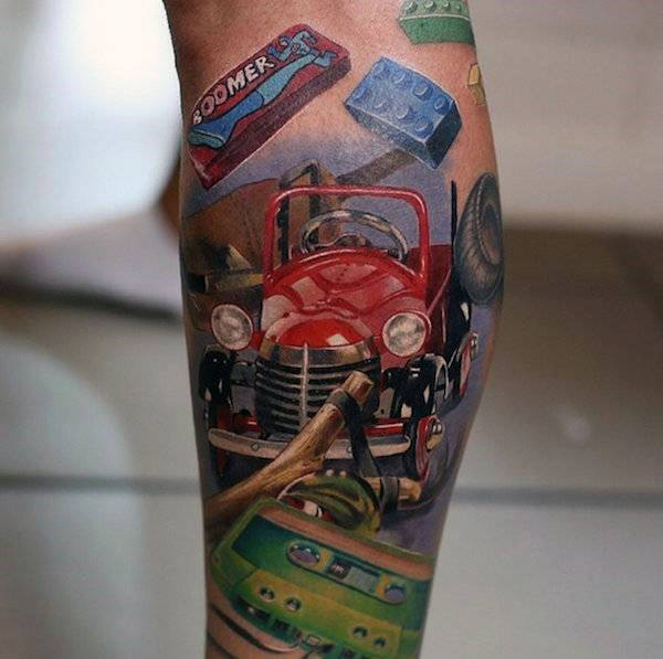 buen tatuaje para hombre 49