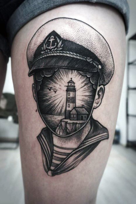 buen tatuaje para hombre 51