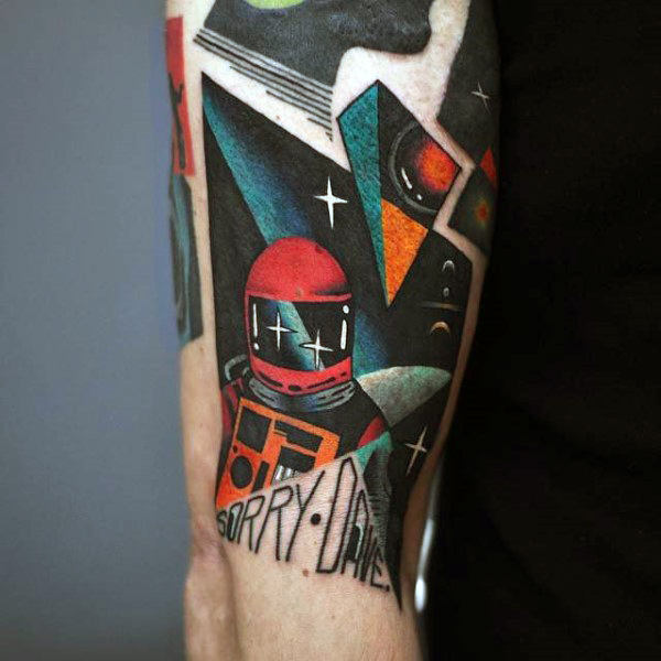 buen tatuaje para hombre 53