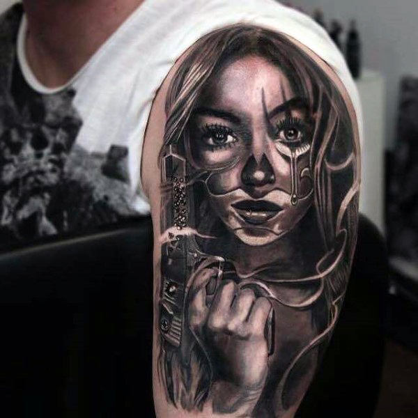 buen tatuaje para hombre 56