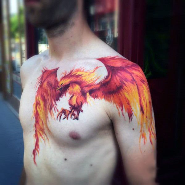 buen tatuaje para hombre 61