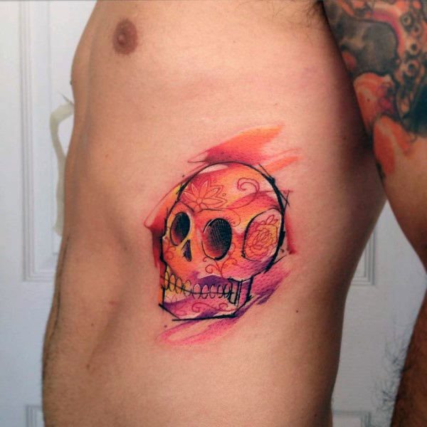 buen tatuaje para hombre 65