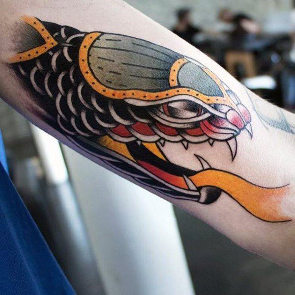 buen tatuaje para hombre 67