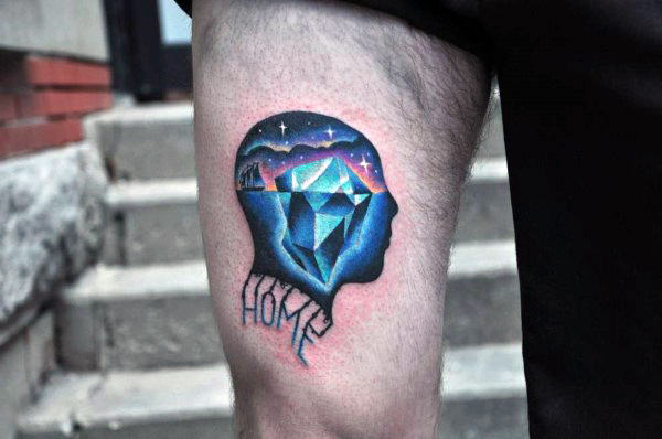 buen tatuaje para hombre 68