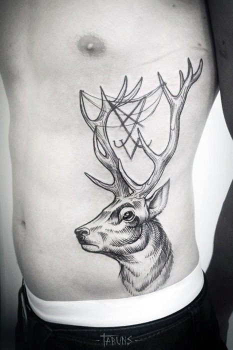 buen tatuaje para hombre 78