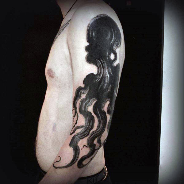 buen tatuaje para hombre 83
