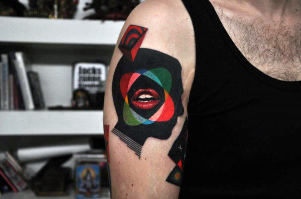 buen tatuaje para hombre 89