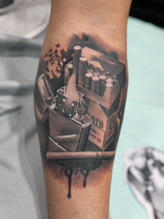 buen tatuaje para hombre 91