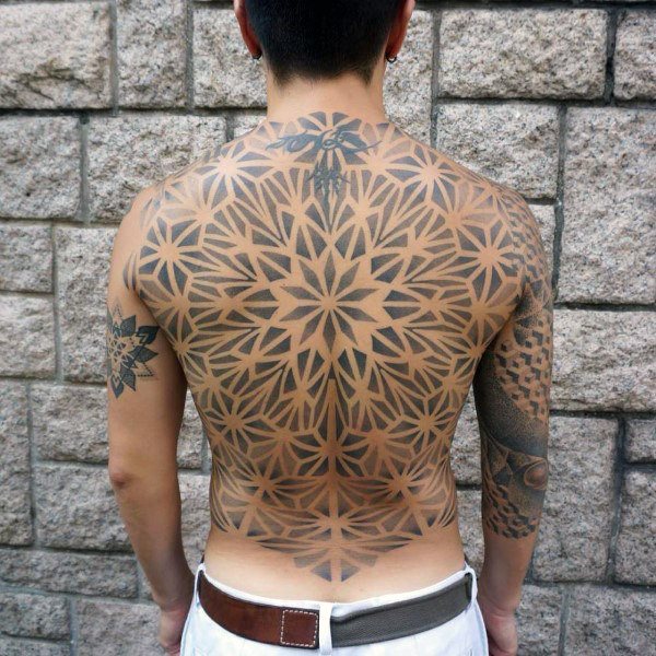 buen tatuaje para hombre 92