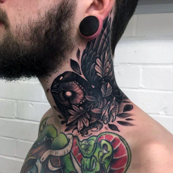 buen tatuaje para hombre 95