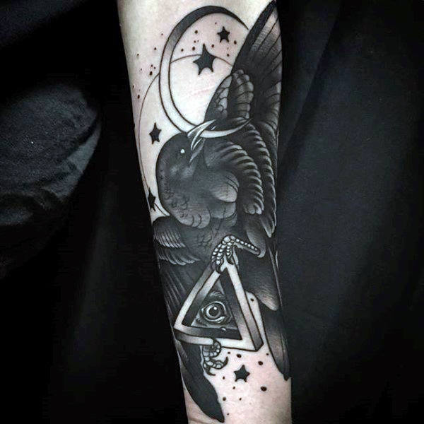 buen tatuaje para hombre 96