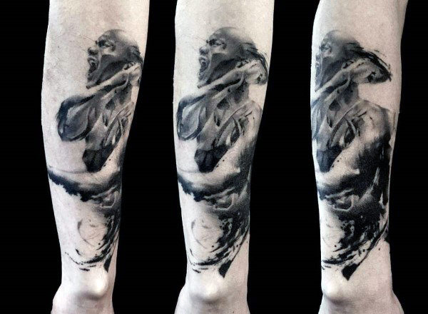 buen tatuaje para hombre 98
