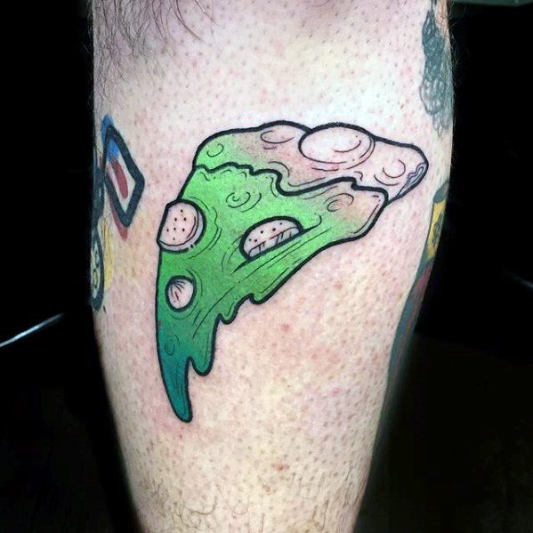 buen tatuaje y simple para hombre 20