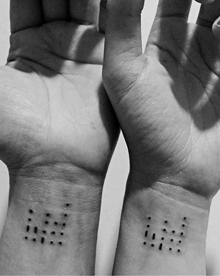 buen tatuaje y simple para hombre 28