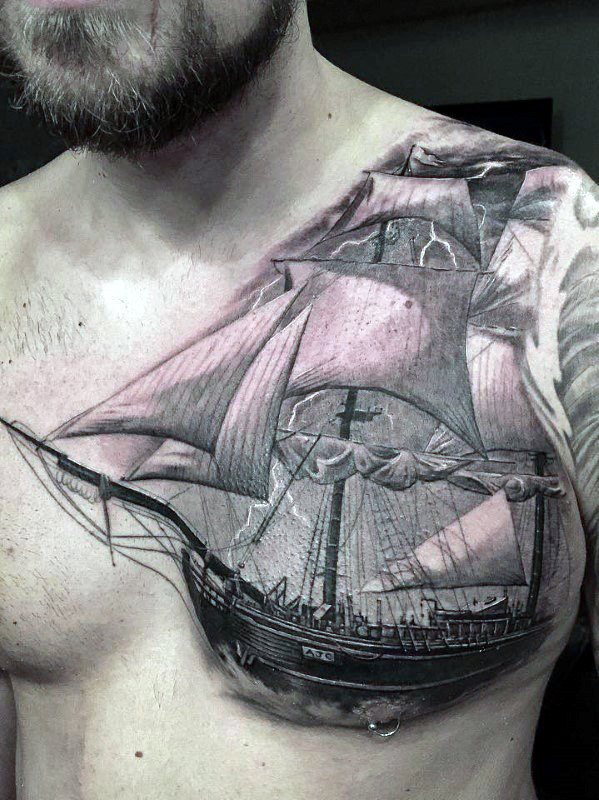 impresionante tatuaje para chico 03