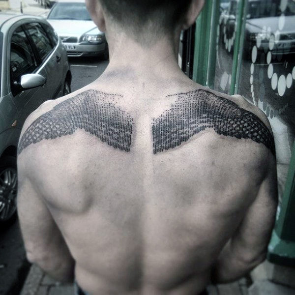 impresionante tatuaje para chico 20
