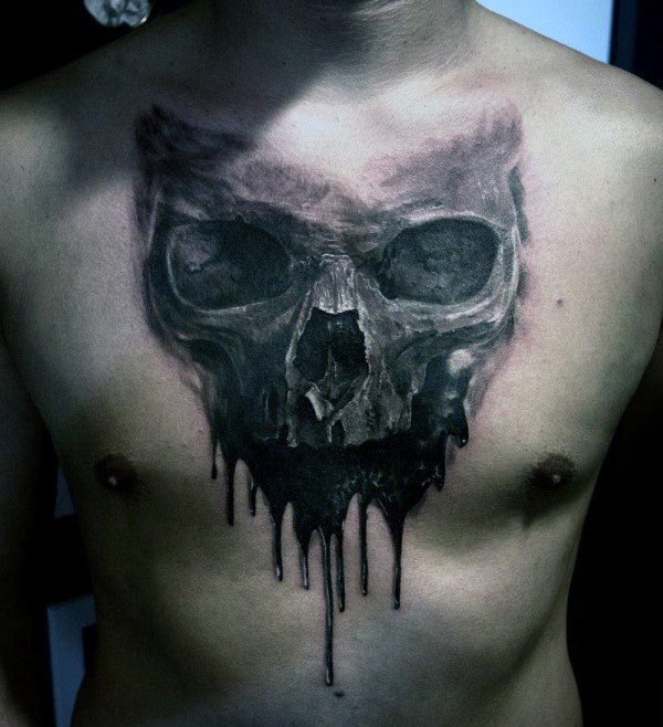 impresionante tatuaje para chico 21
